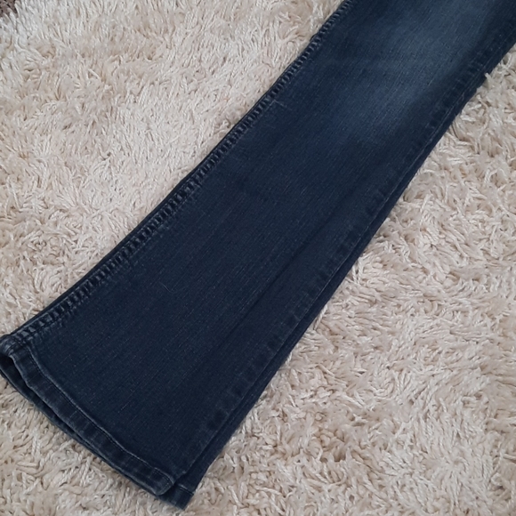 Bootlegger boot cut jeans - Picture 4 of 7
